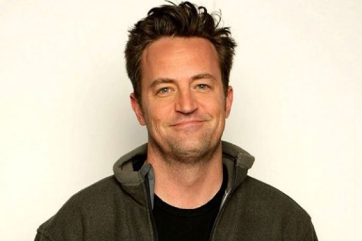 Мэттью Перри выписали из клиники после 3-х месяцев лечения 