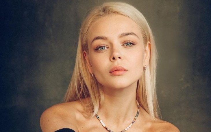 Алина Гросу откровенно рассказала о ссорах с возлюбленным и удивила, почему он на нее обижается