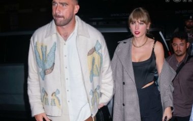 34-летняя Тейлор Свифт готовится обручиться со своим бойфрендом этим летом – СМИ