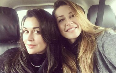 Дочь Анастасии Заворотнюк рассказала о своих разочарованиях