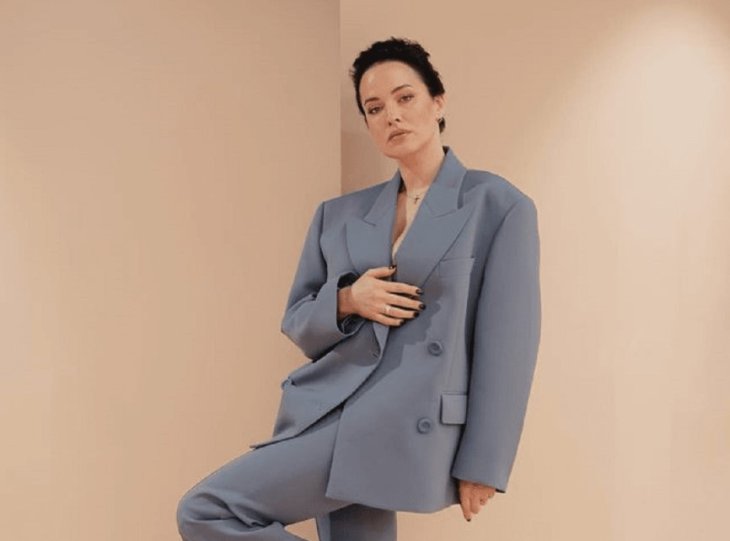 Даша Астафьева впервые рассказала о разнице в возрасте с бойфрендом