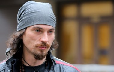 Сыну Игоря Талькова грозит тюрьма за вождение в нетрезвом виде