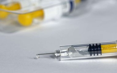 Ученые объяснили, почему невозможно создать универсальную вакцину