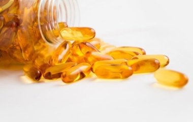 Дієтолог Гінзбург назвав продукти для поповнення дефіциту вітаміну D взимку