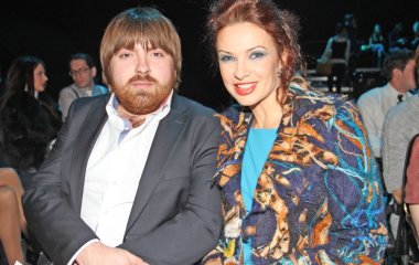 Бывший муж Эвелины Бледанс снова женился и стал отцом