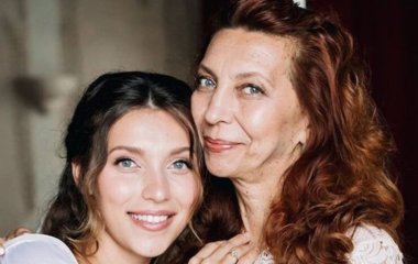 Мама молчащей о войне Тодоренко публично обратилась к дочери: 