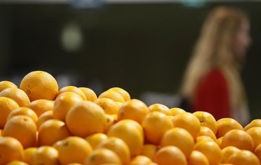 Диетолог рассказала о пользе и вреде цитрусовых