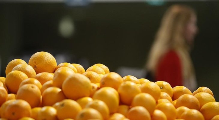 Диетолог рассказала о пользе и вреде цитрусовых