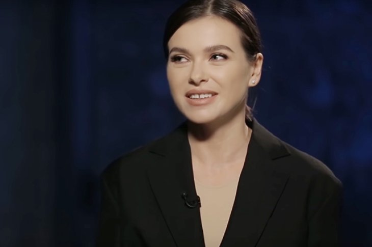 Елена Темникова рассказала о романе Макса Фадеева и Ольги Серябкиной