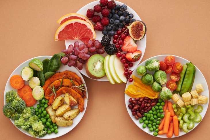 5 самых полезных овощей для здоровья