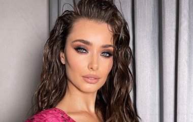 Ксения Мишина купила собственную квартиру в Киеве: «Исполнила мечту»