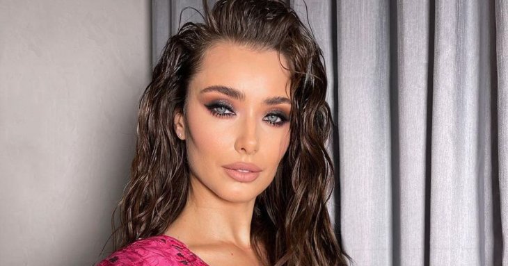 Ксения Мишина купила собственную квартиру в Киеве: «Исполнила мечту»