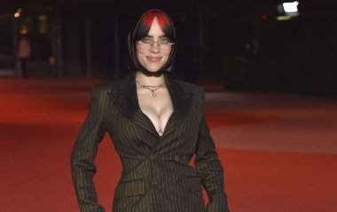 21-летняя Билли Айлиш совершила каминг-аут