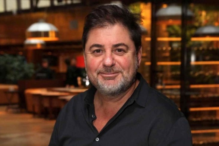 Молодая супруга Александра Цекало показала фигуру в ванной