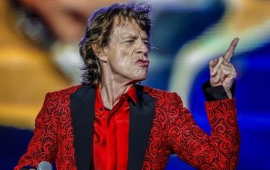 Мик Джаггер не стесняется пользоваться VIP-статусом 