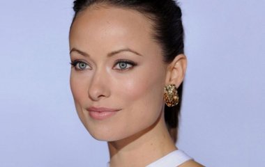 Хакеры распространили в сети фото обнаженной звезды сериала «Доктор Хаус» Оливии Уайлд