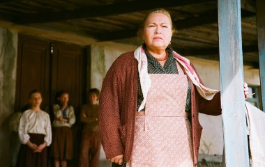 Нине Усатовой отреставрировали дачу