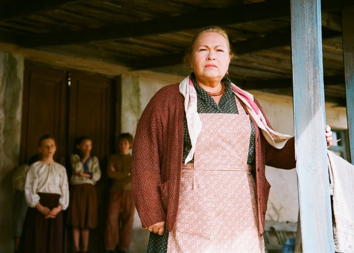 Нине Усатовой отреставрировали дачу