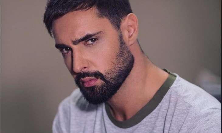 Виталий Козловский под впечатлением после отдыха