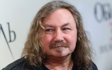Игорь Николаев: «Смысл гастрольной жизни - в возвращении домой»