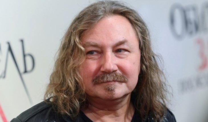 Игорь Николаев: «Смысл гастрольной жизни - в возвращении домой»