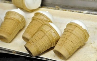 Вкрадені продукти часів СРСР: чому 