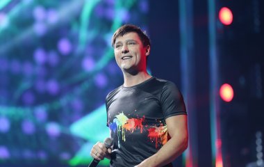 Юрий Шатунов рассказал, почему уходил со сцены на три года