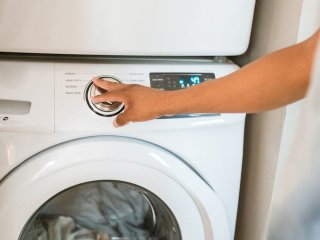 Який режим прання використовує найменше світла й води: він вважається найекономнішим