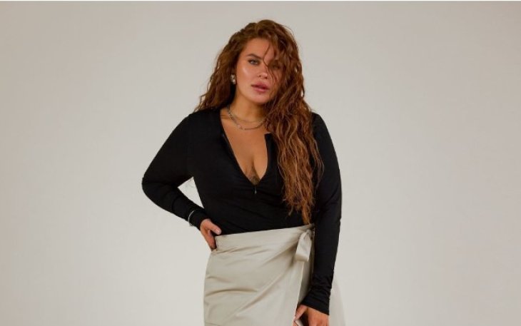 Солистка KAZKA Александра Зарицкая откровенно призналась, сколько тратит денег в месяц