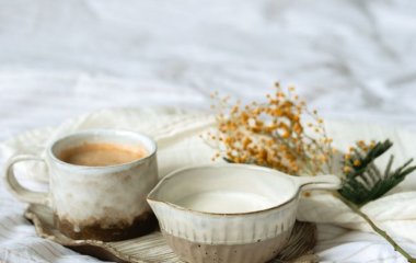 Особистісний тест: що про вас розкаже філіжанка кави