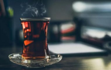Чай виявився небезпечним для кісток. Скільки чашок не треба випивати