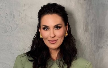 Маша Єфросиніна з іронією відреагувала на чутки про її третю вагітність: 