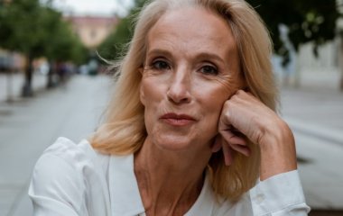 5 качеств зрелой женщины, которую мужчины считают физически привлекательной