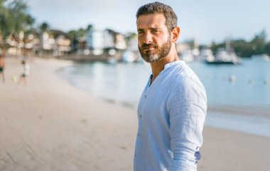 Ученые обнаружили симптом, указывающий на риск преждевременной смерти у мужчин