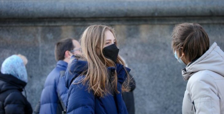 Внутрішня самооборона. Поради фахівця, як відкоригувати імунітет під час пандемії