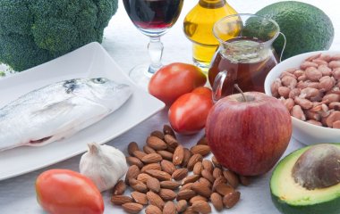 Спасители сердечно-сосудистой системы: 5 овощей, которые снижают уровень плохого холестерина