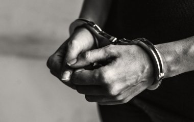 Тіктокерку посадили за пораду Ісусу: що вона сказала