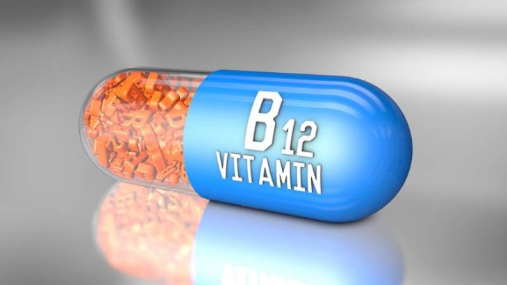 Симптоми дефіциту вітаміну B12: 4 ознаки низького рівня, які імітують