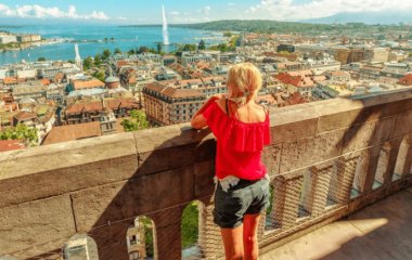Казус у відпустці: туристка залишилася без спідньої білизни під час поїздки
