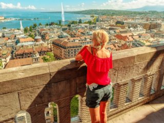 Казус у відпустці: туристка залишилася без спідньої білизни під час поїздки