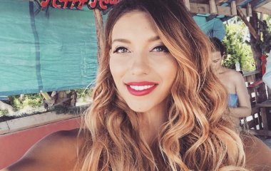 Регина Тодоренко рассказала, где началась ее карьера