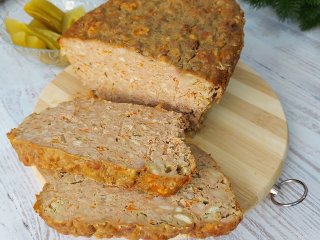 Классическое блюдо французской кухни: рецепт королевского паштета в духовке