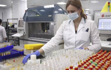 У геномі коронавірусу знайшли дві нові небезпечні мутації