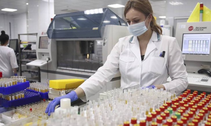 У геномі коронавірусу знайшли дві нові небезпечні мутації