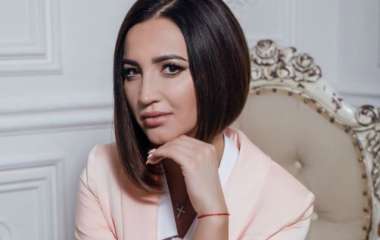 Ольга Бузова покорила немцев