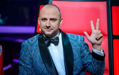 Потап и Позитив оригинально поздравили женщин с 8 марта