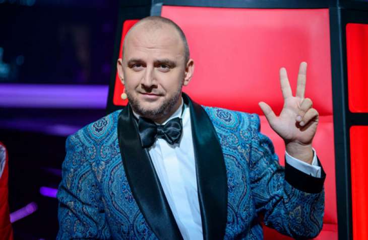 Потап и Позитив оригинально поздравили женщин с 8 марта