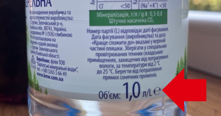 Що означає символ 