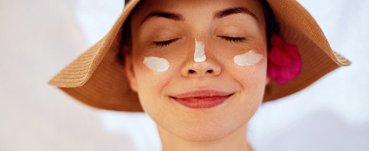 Як правильно використовувати сонцезахисні креми з SPF-фільтром