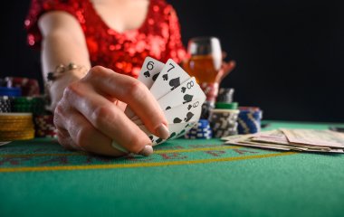 Українські казино – як вибрати надійний майданчик